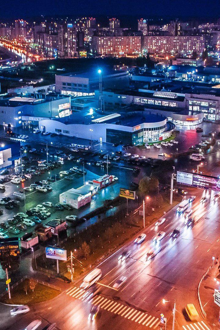 Возвращение