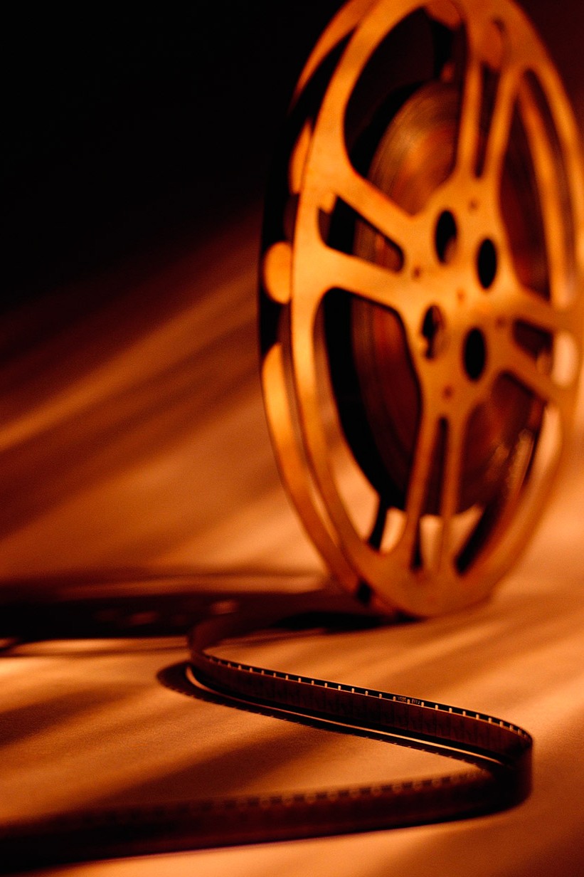 Документальный фильм