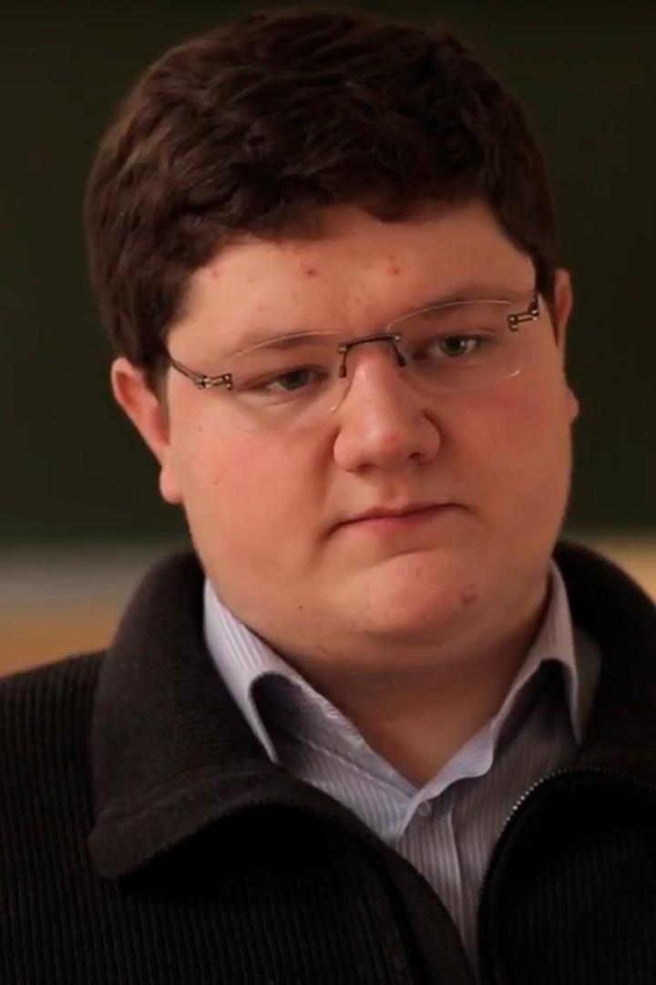 Поколение победителей