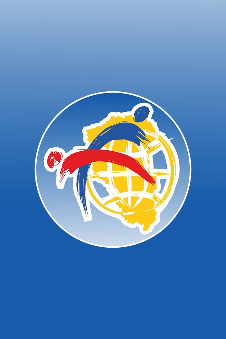 Вольная борьба. Международный турнир "Шахтёрская слава"