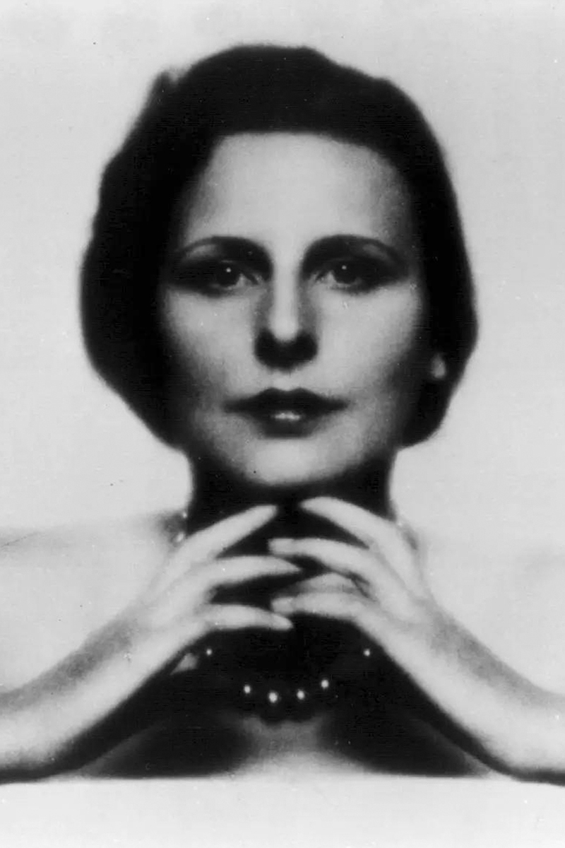 Лени Рифеншталь. Остаться в Третьем рейхе