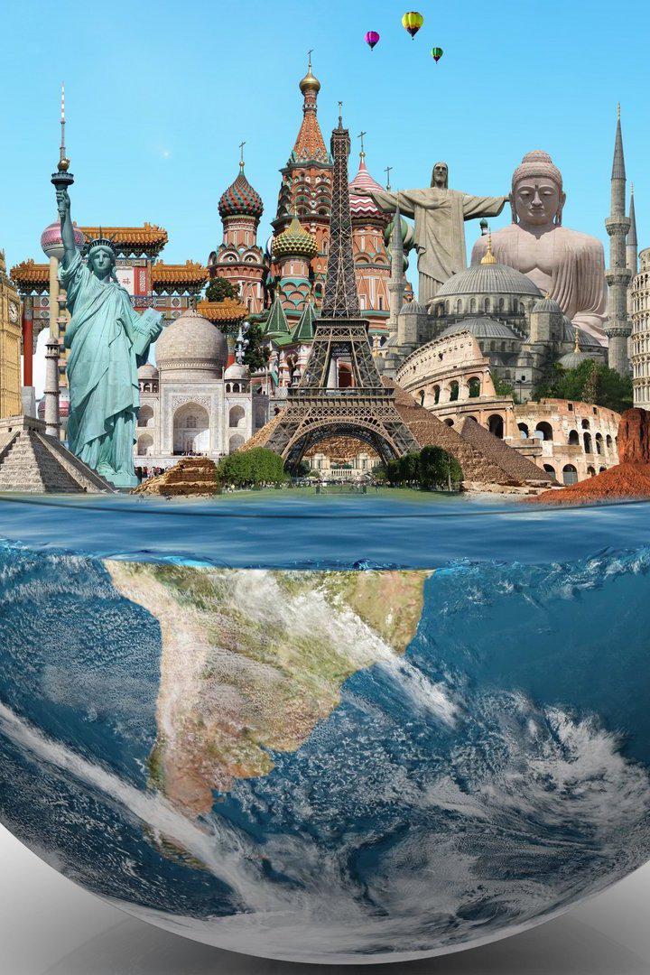 Заметки путешественника