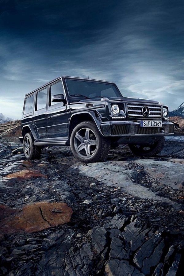 "По бездорожью