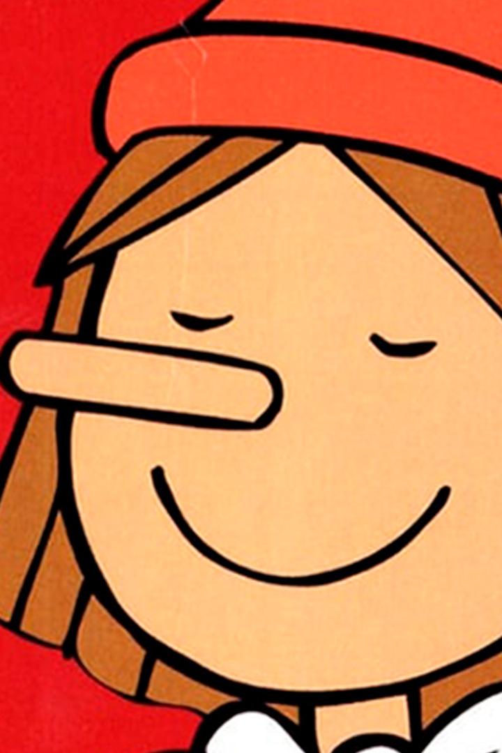 Приключения Пиноккио