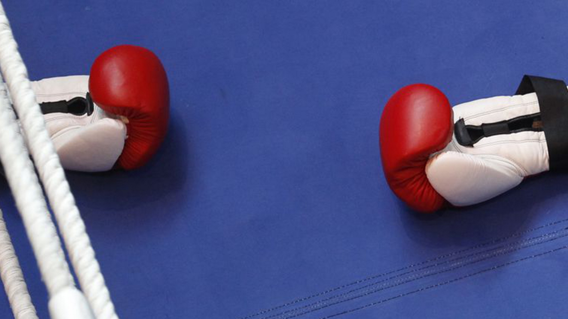 Смерть на спортивной арене