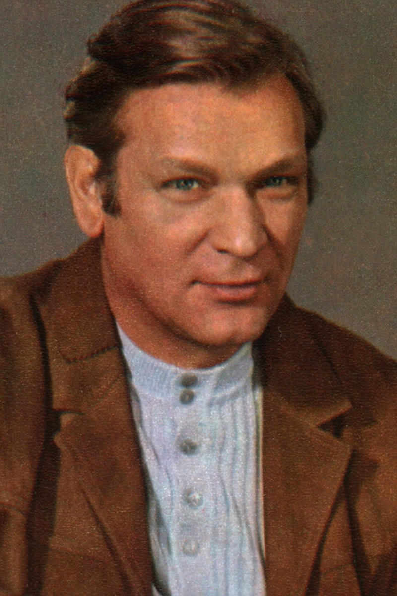 Пётр Вельяминов. Под завесой тайны