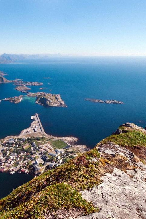 Мелёйфьорд