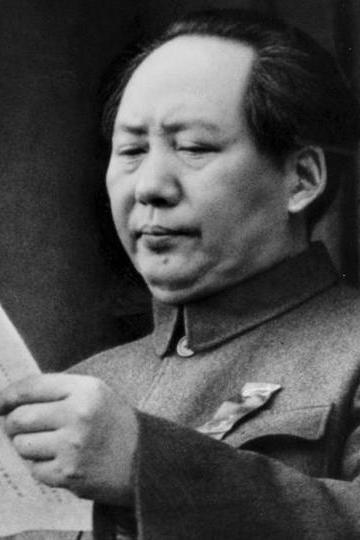 Мао и Сталин