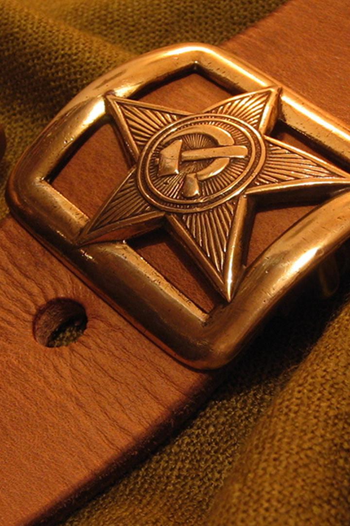 У стен Москвы