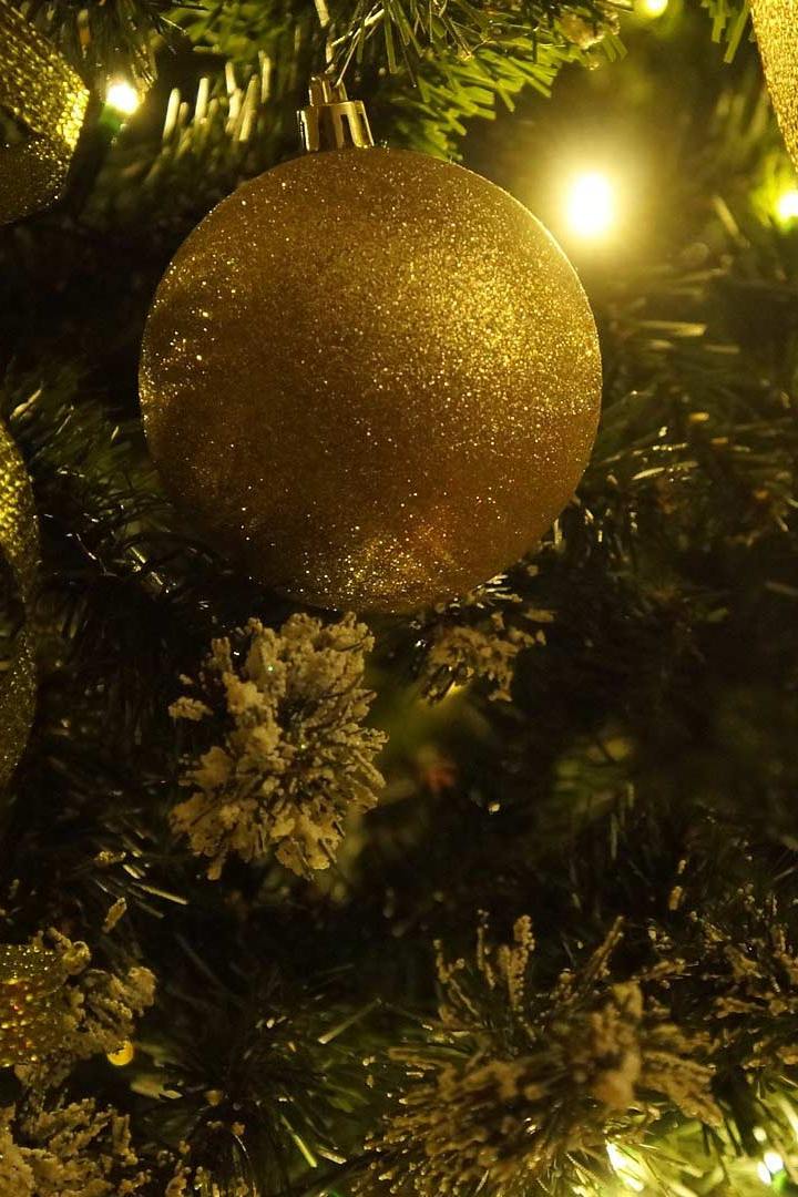 Новогодние чудеса