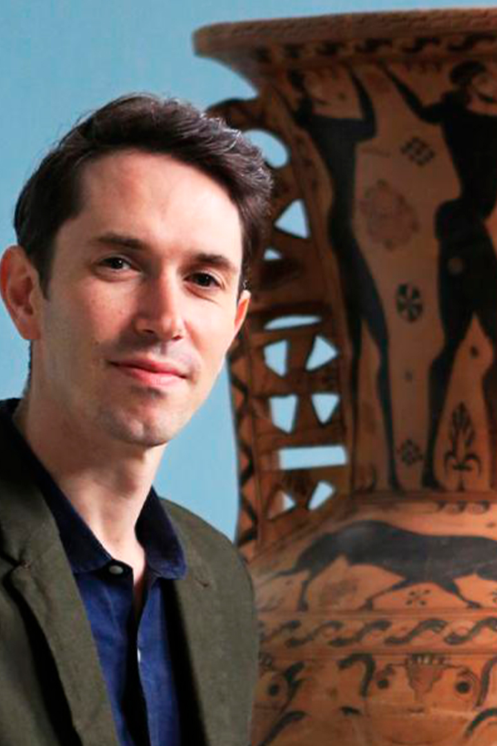 Сокровища Древней Греции