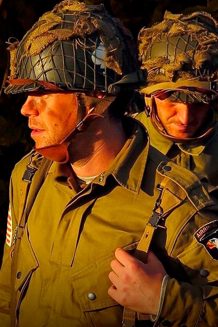 Самые отчаянные операции Второй мировой