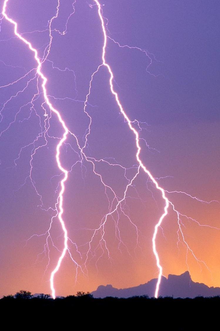 Силы природы