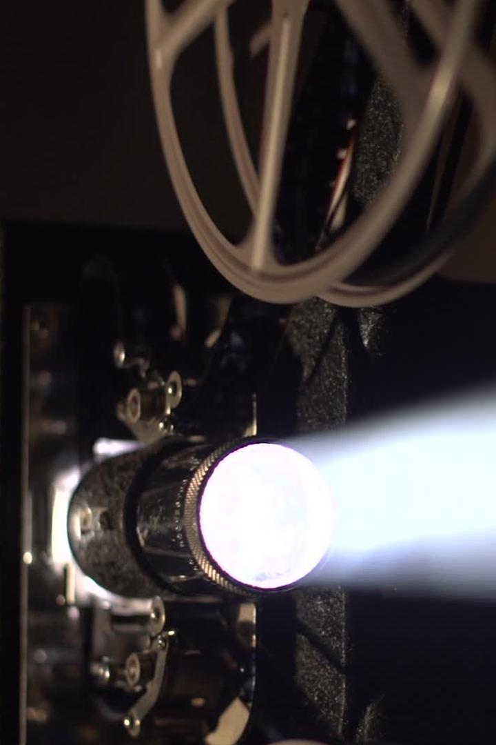 Документальный фильм