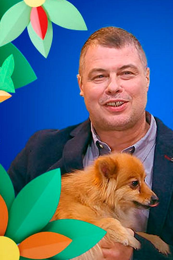 Живые истории