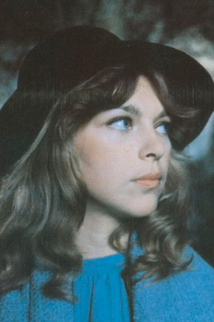 Бедный Джонни и Арника