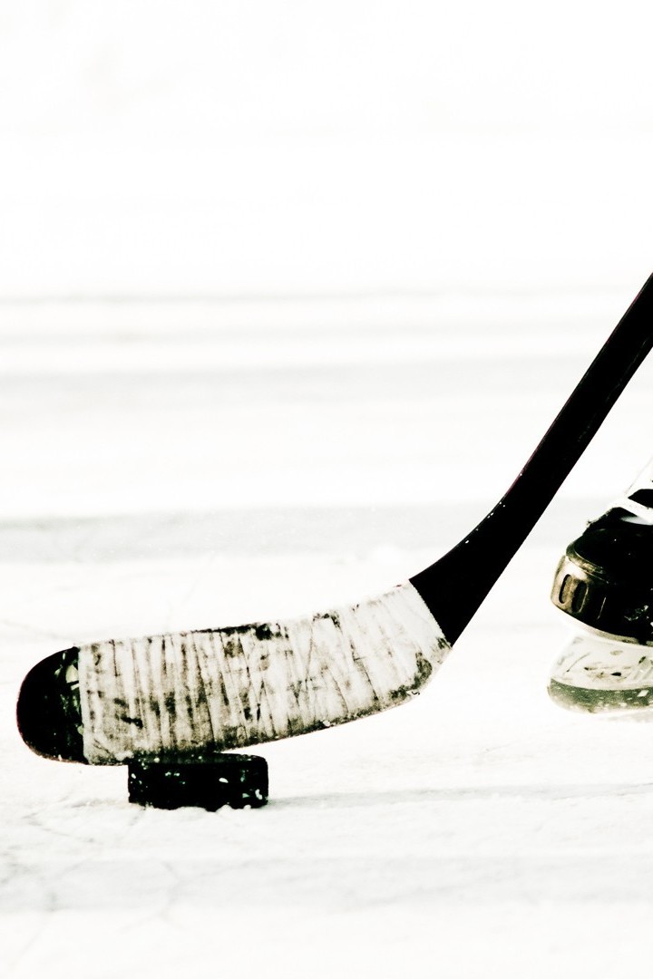 Хоккей. КХЛ. "Витязь" /Московская область/ - "Салават Юлаев" /Уфа/