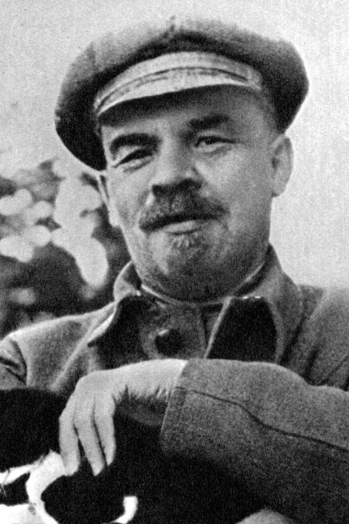 Ленин. Тайна ненаписанной биографии