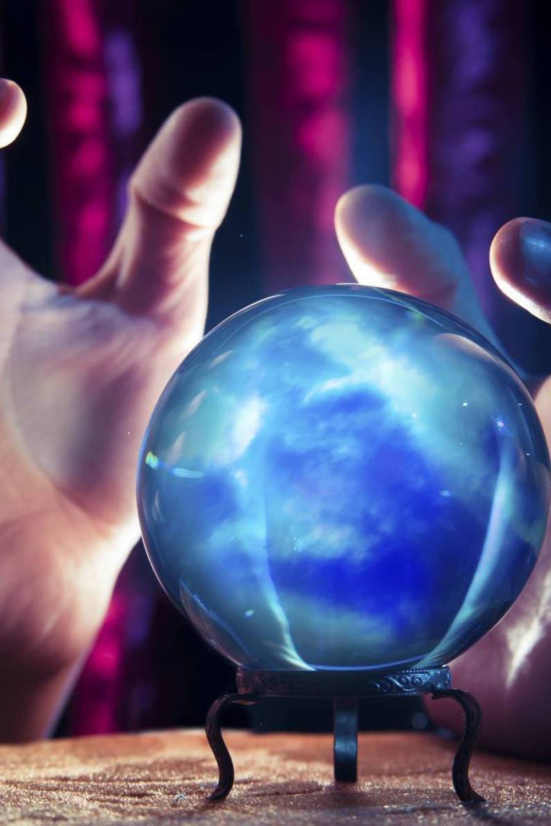 Перекрестки судьбы