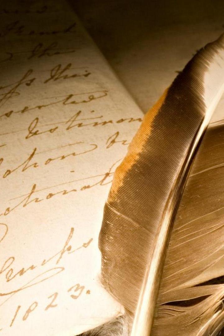 Открытая книга