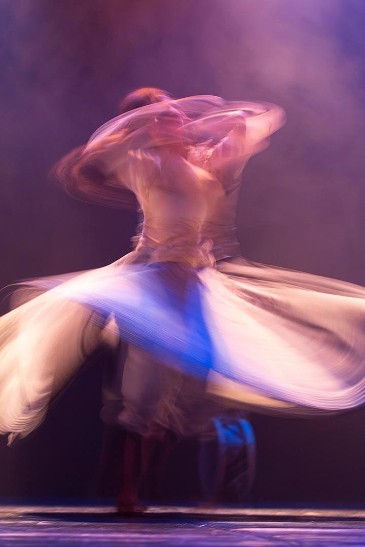 Мастера башкирского балета