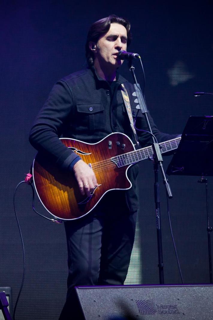 Наутилус Помпилиус. 30 лет под водой