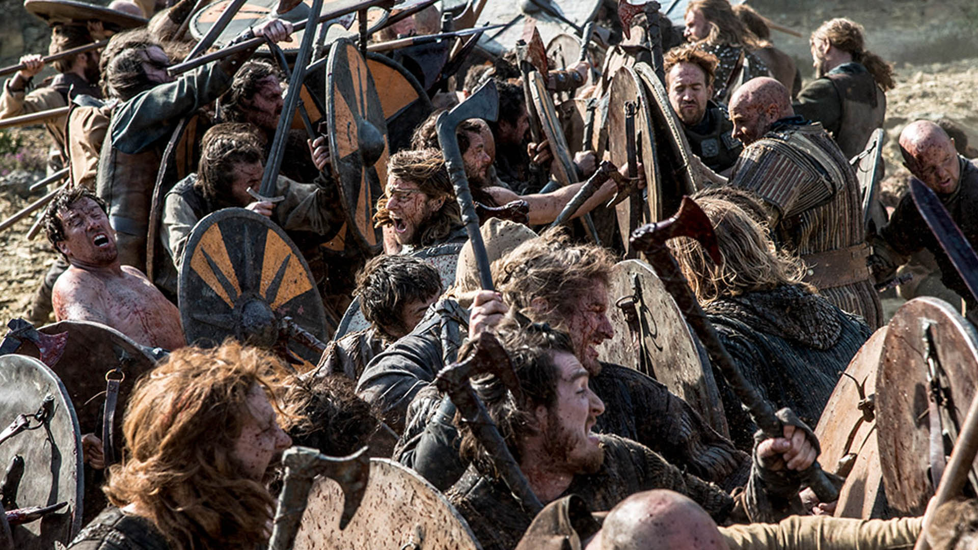 Последние короли-воители Европы