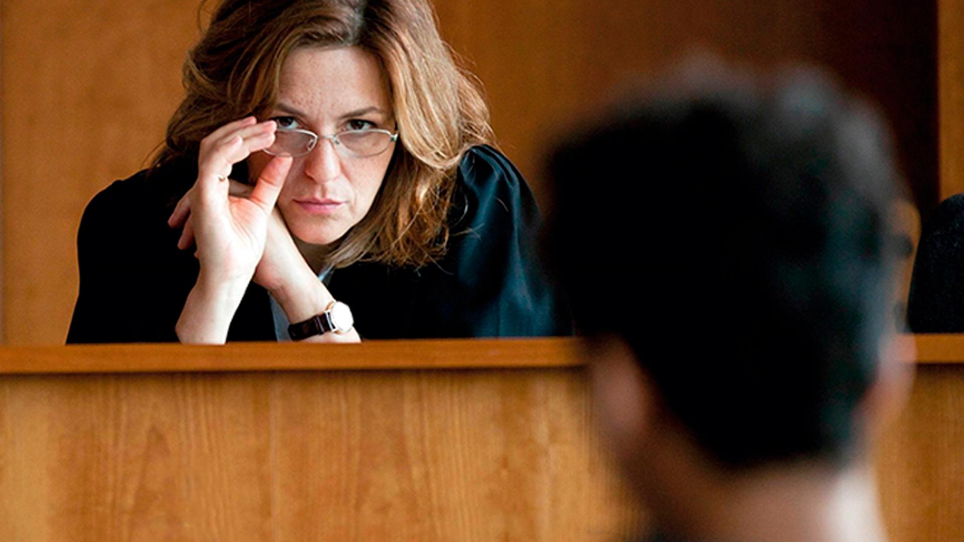 Конец терпению