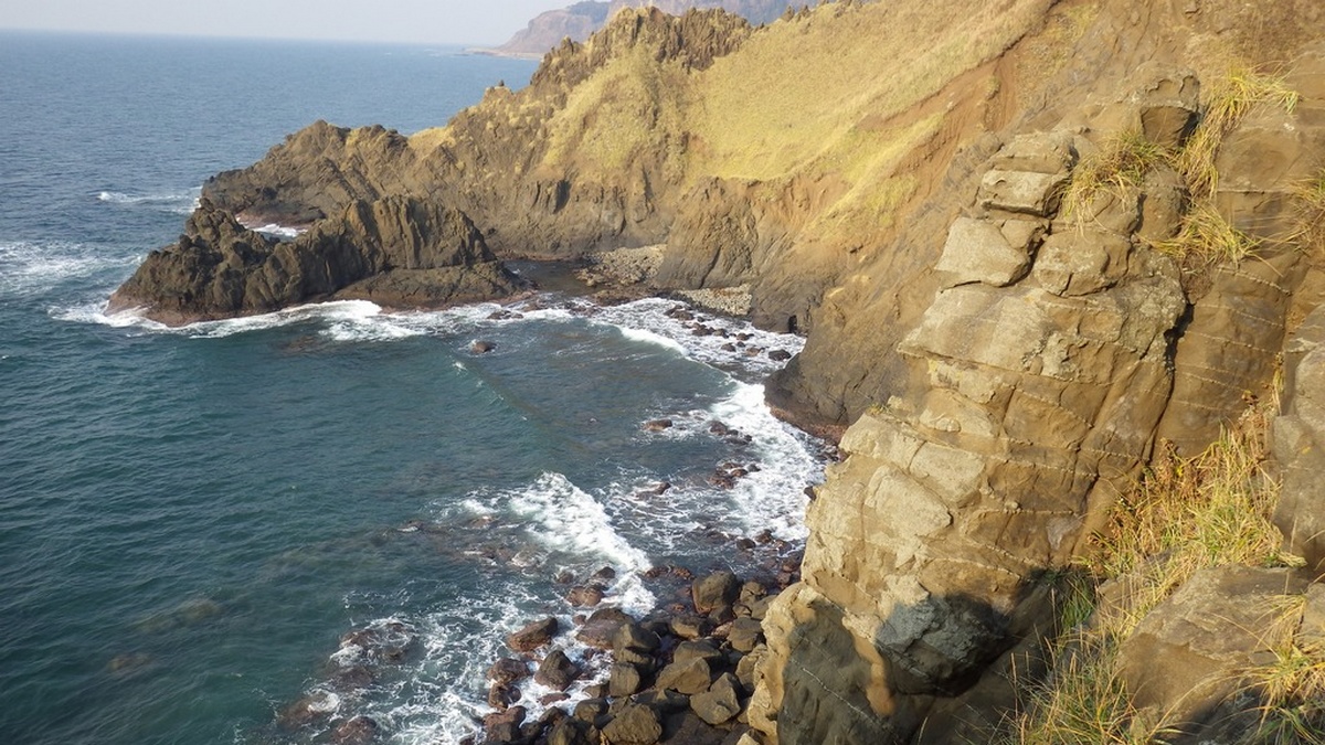 Мыс Стукамбис