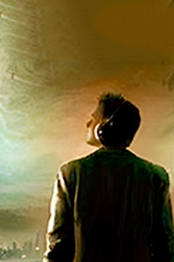 Нострадамус