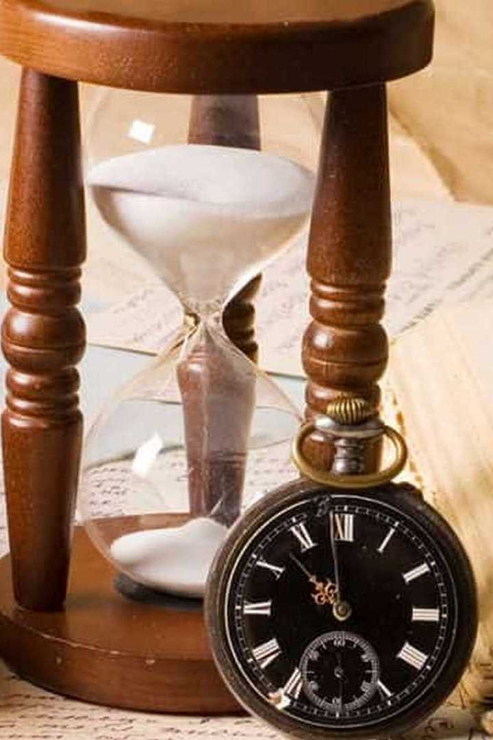 Погружение в историю