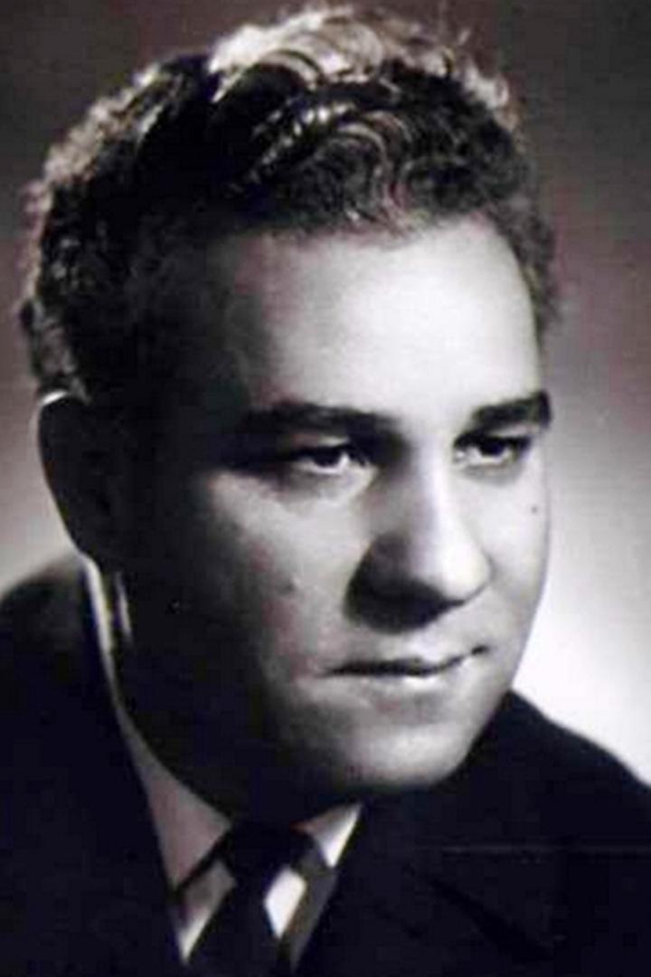 Последняя песня сыщика Экимяна