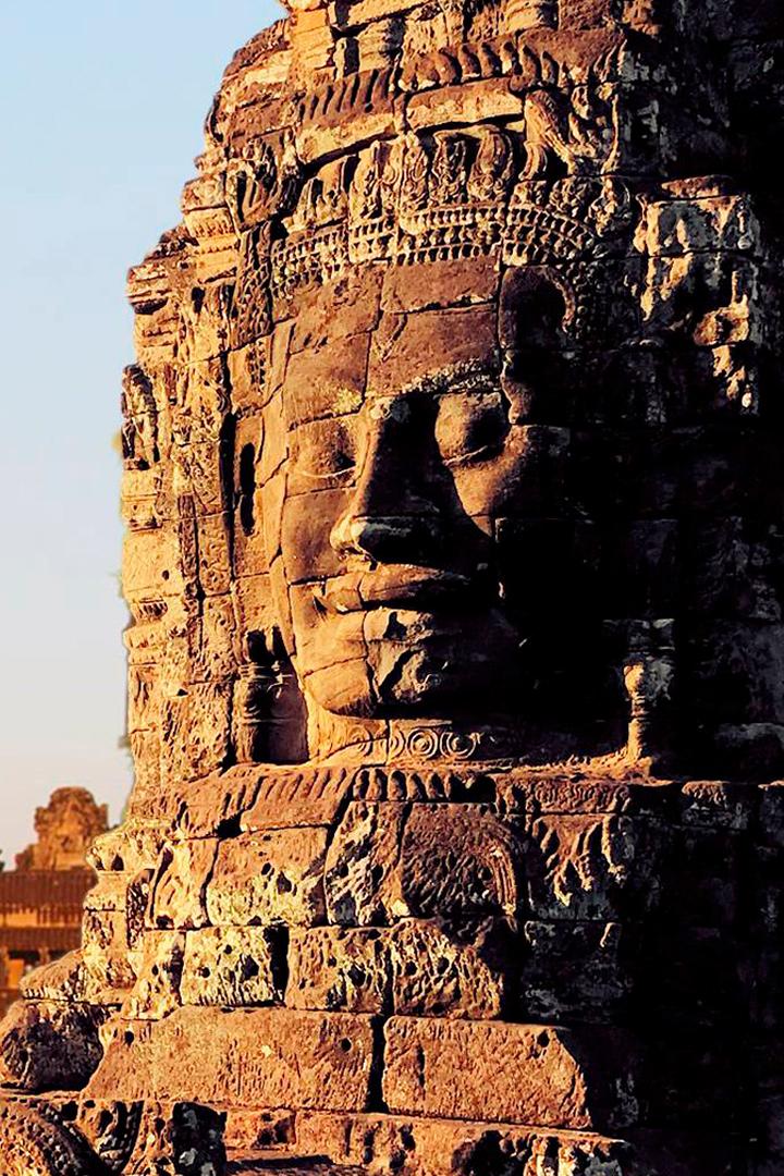 Ангкор Ват: Земля богов
