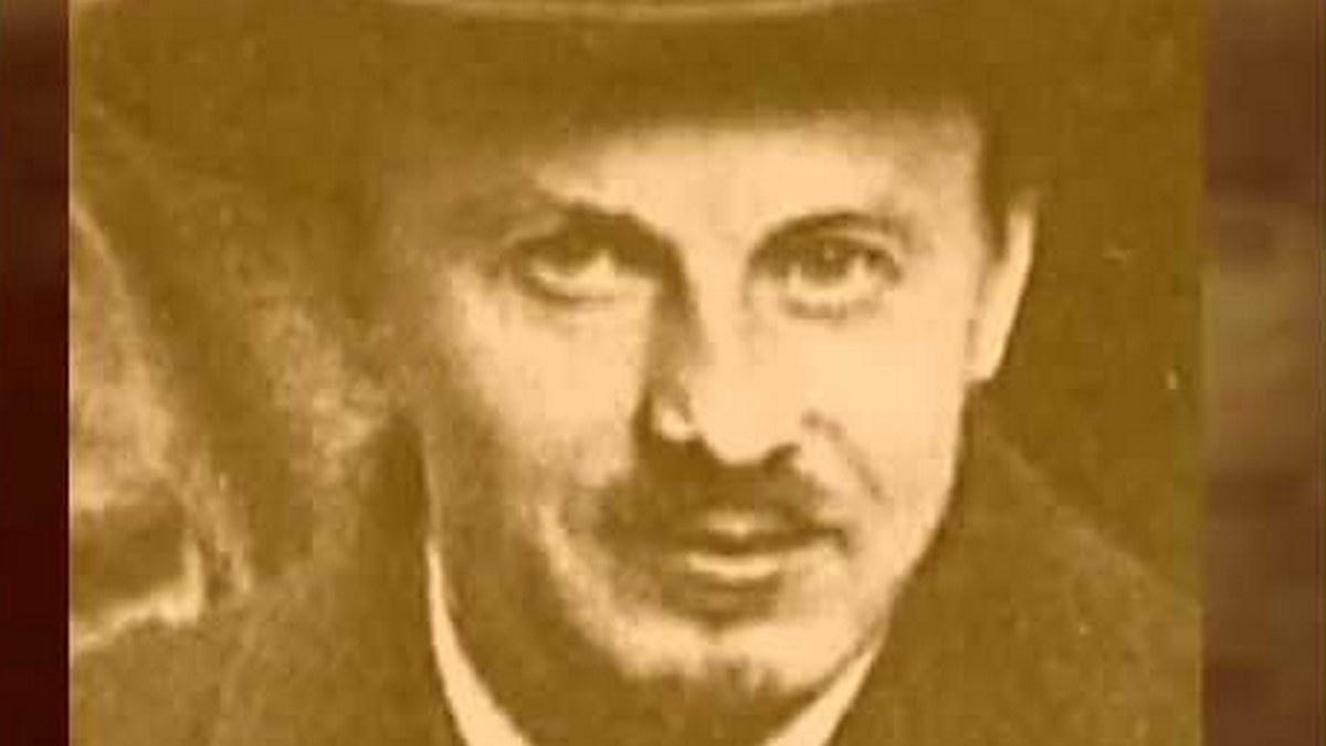 Николай Бухарин. Заложник системы