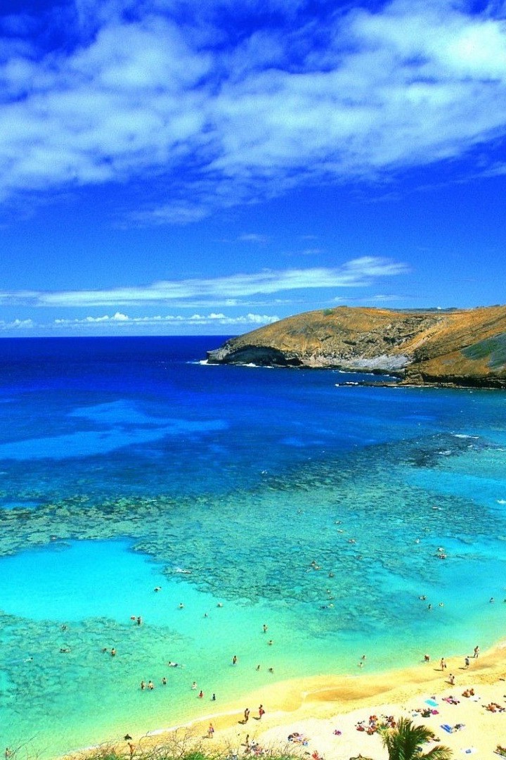 Через Капе Верде на воздушном змее