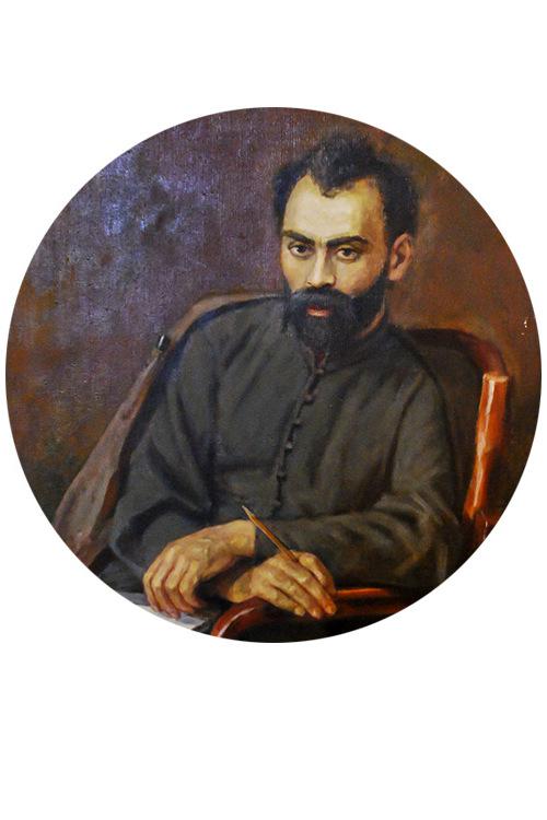 Коста Хетагуров. Завещание