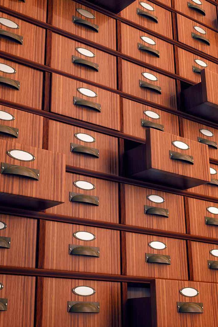 Хроники закрытого города