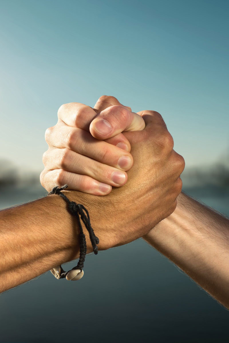 Кровные братья