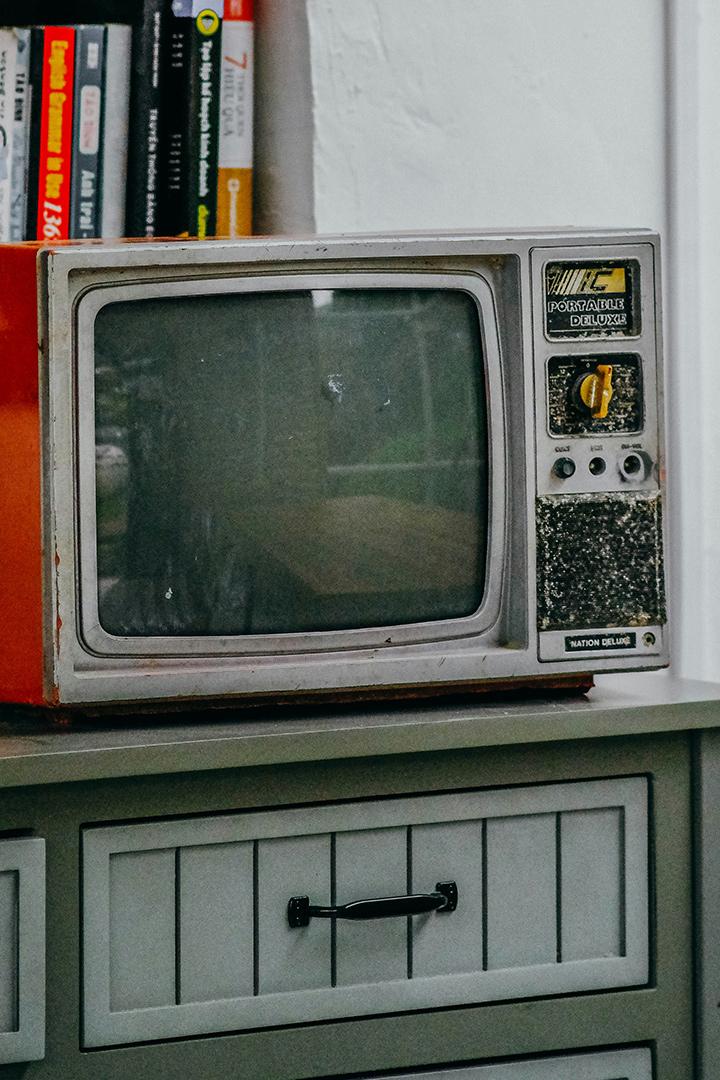 Озеро Селигер