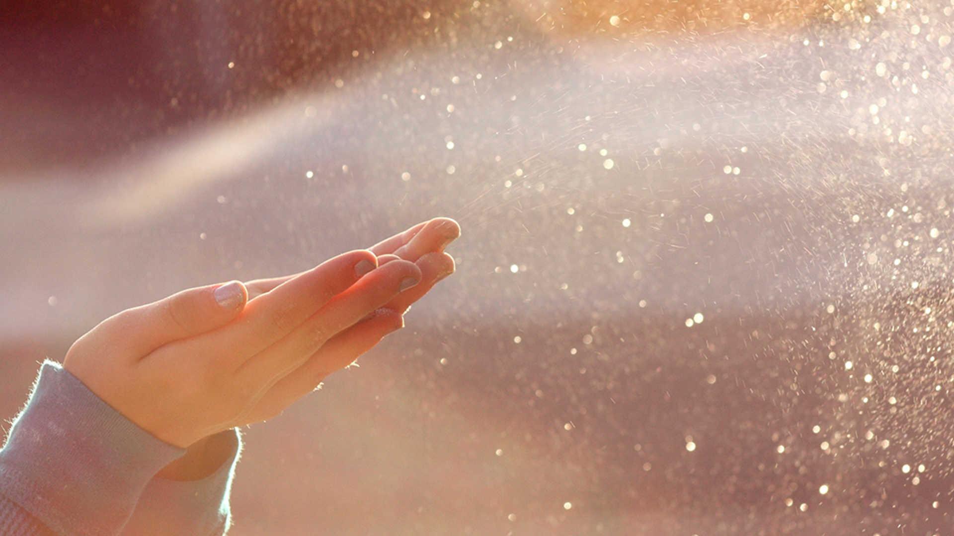 Пробуждение веры