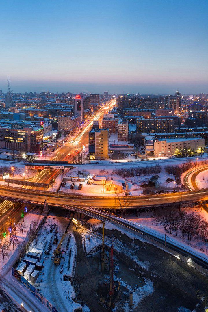 Возвращение