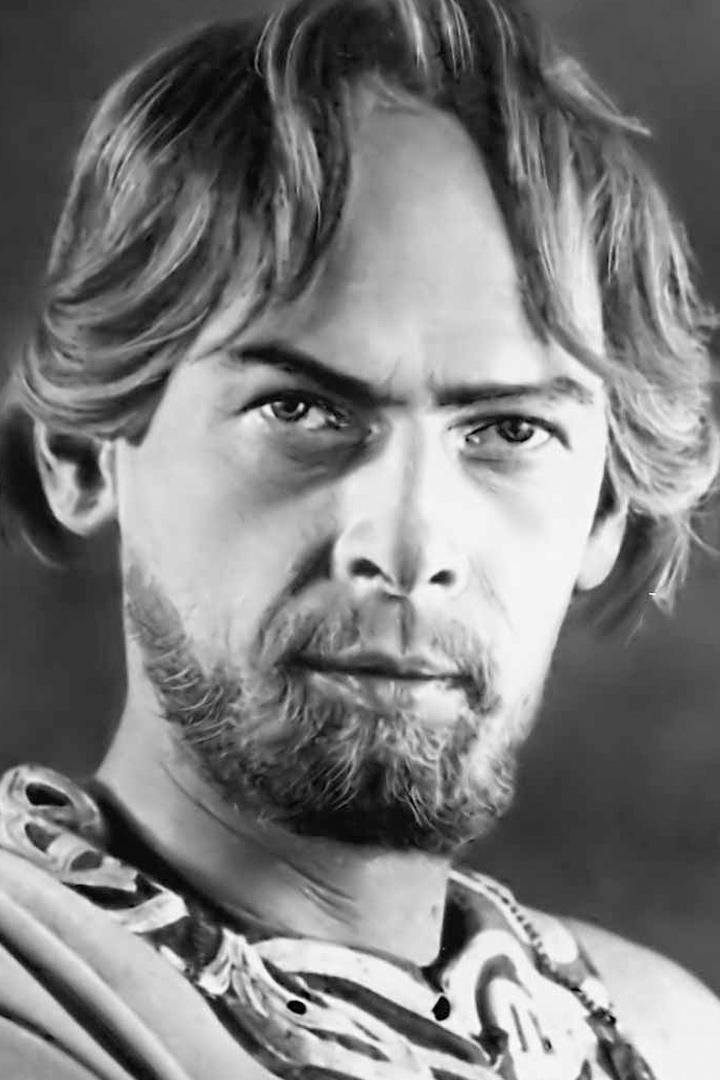 Иван Грозный с душой Дон Кихота. Николай Черкасов