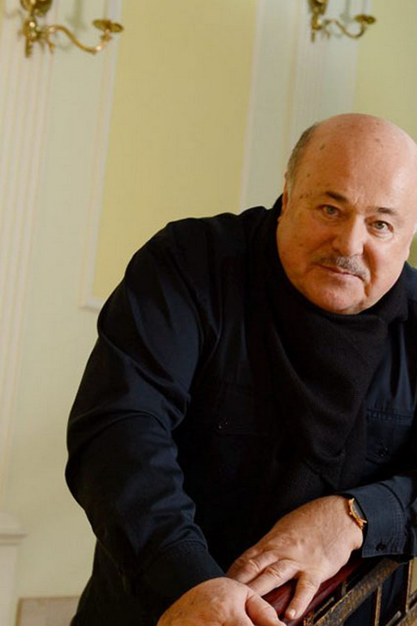 Александр Калягин. Очень искренне