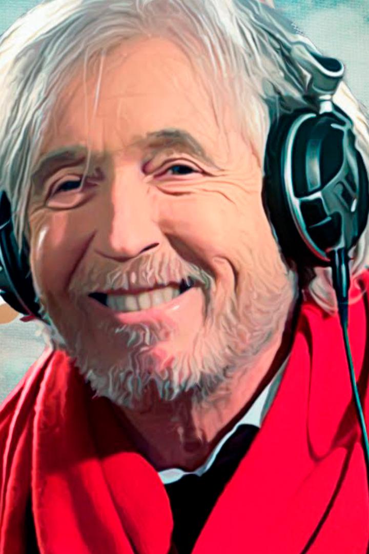 Вячеслав Малежик. Ещё раз!