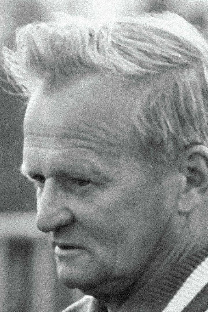 Гавриил Качалин. Тренер №1