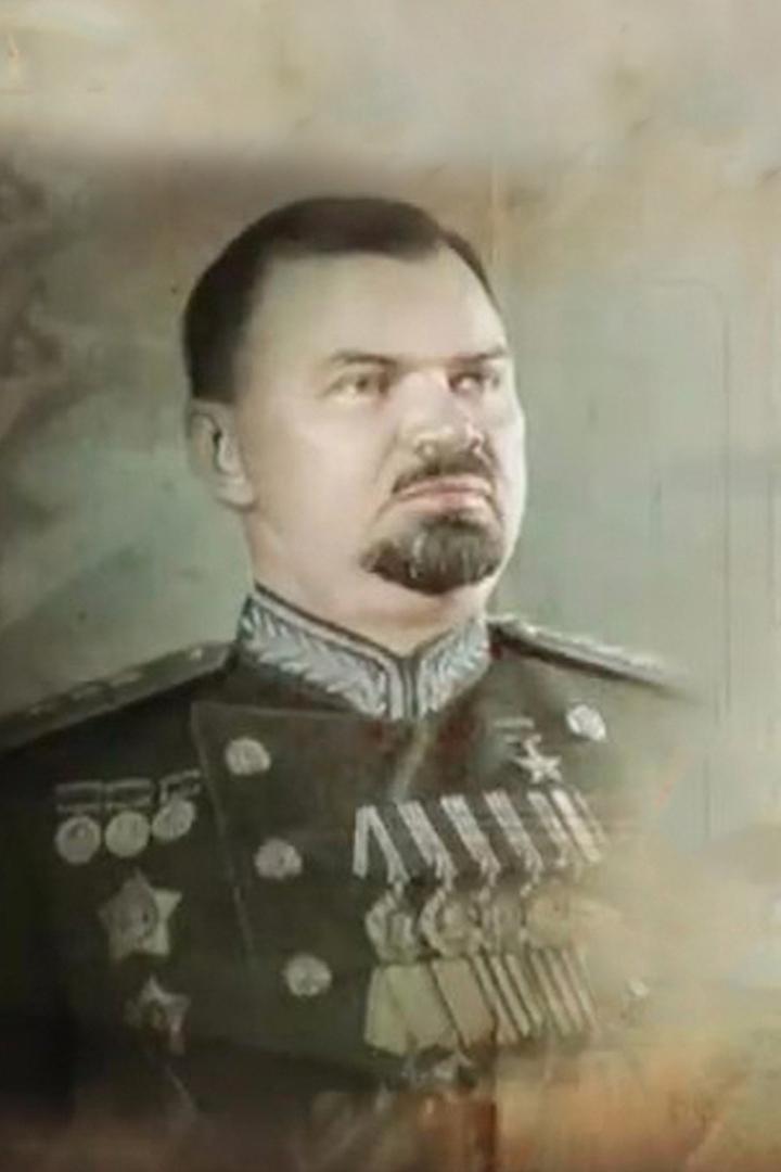 Пушки победы конструктора Грабина