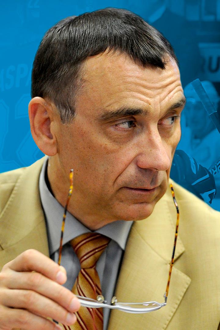 Секреты доктора Конова