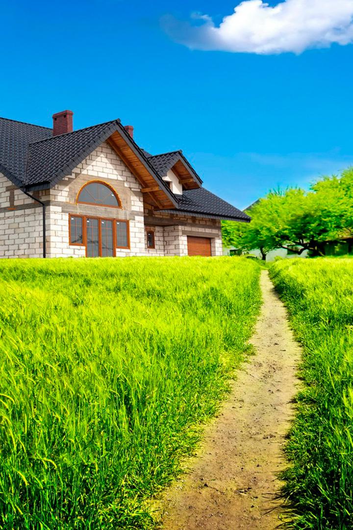 Погода в доме