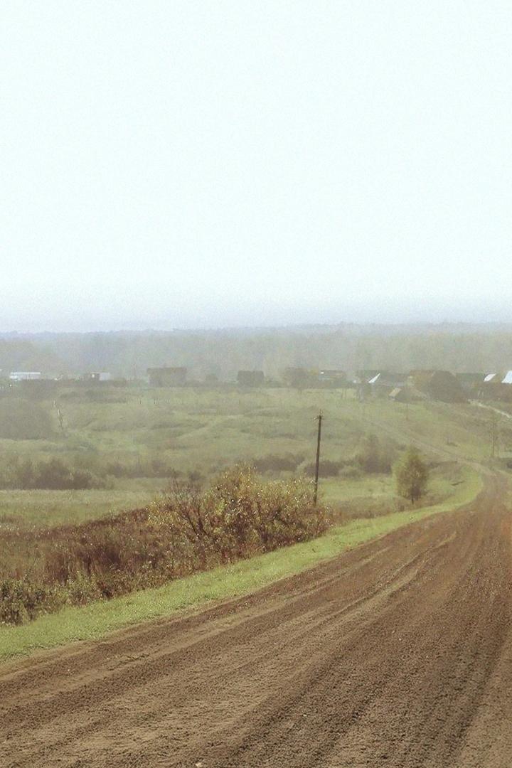 Осиротелый