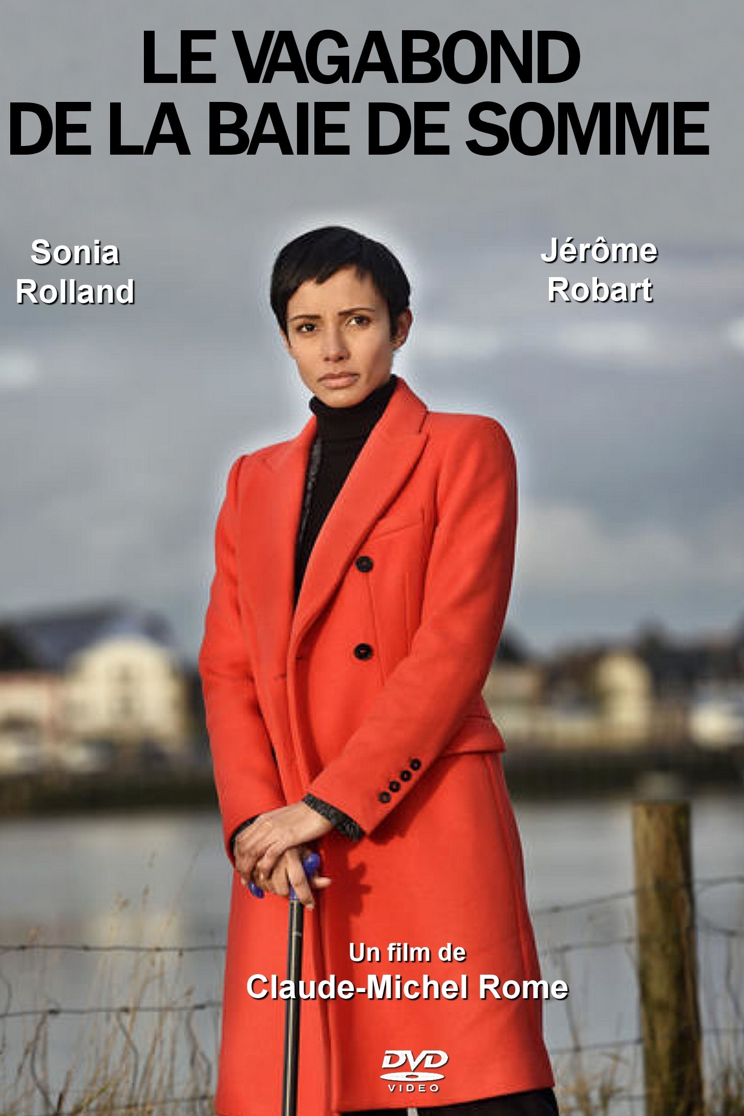 Бродяга со взморья